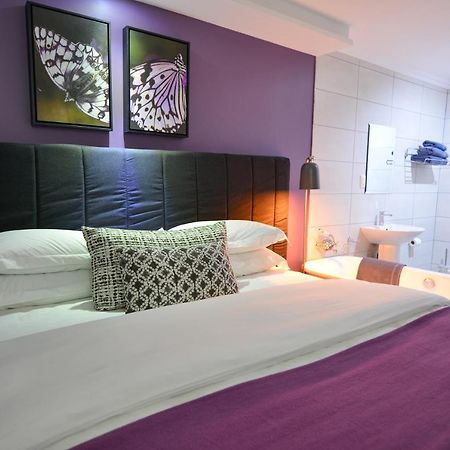 Serurubele Boutique Hotel Bushbuckridge Екстериор снимка