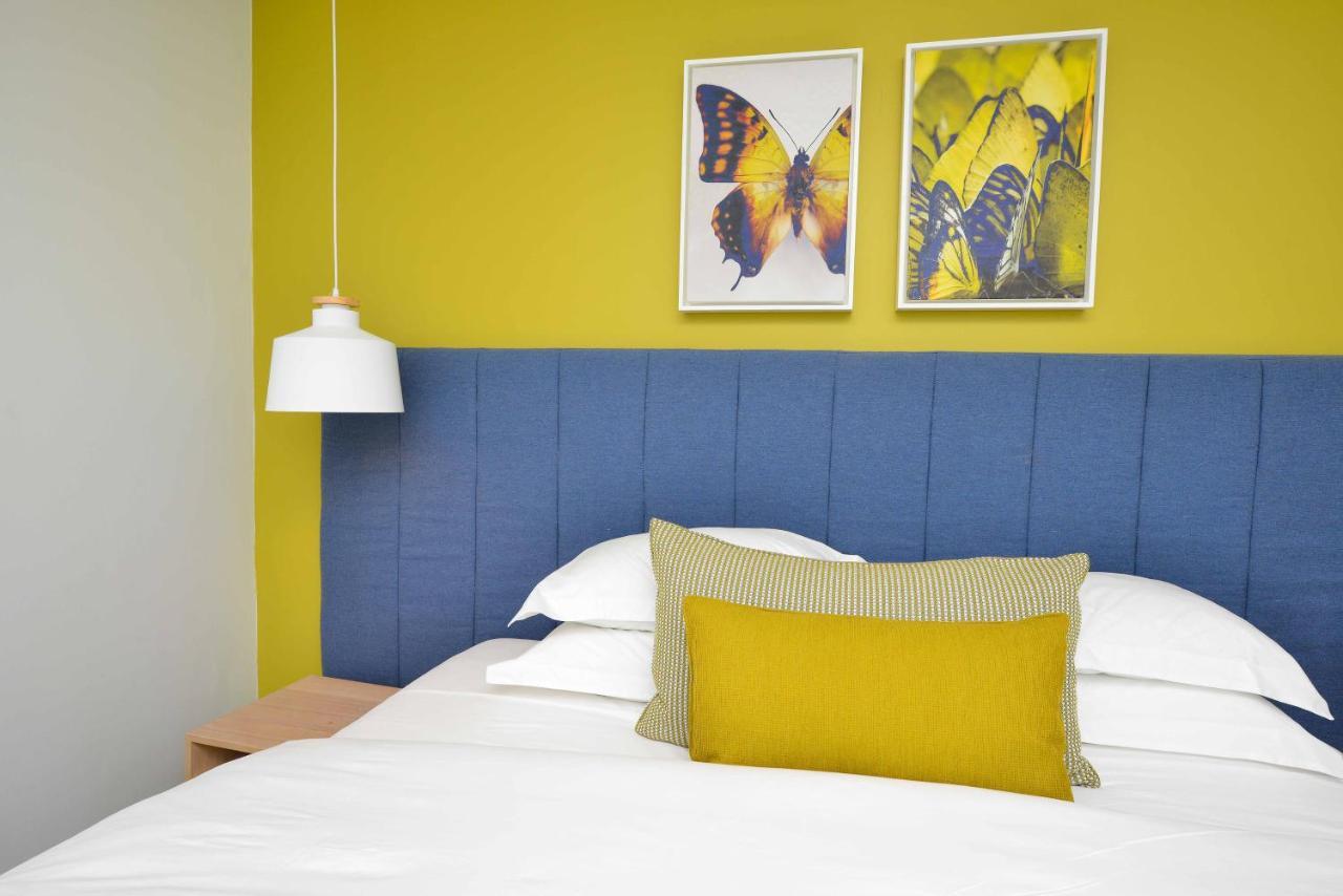 Serurubele Boutique Hotel Bushbuckridge Екстериор снимка