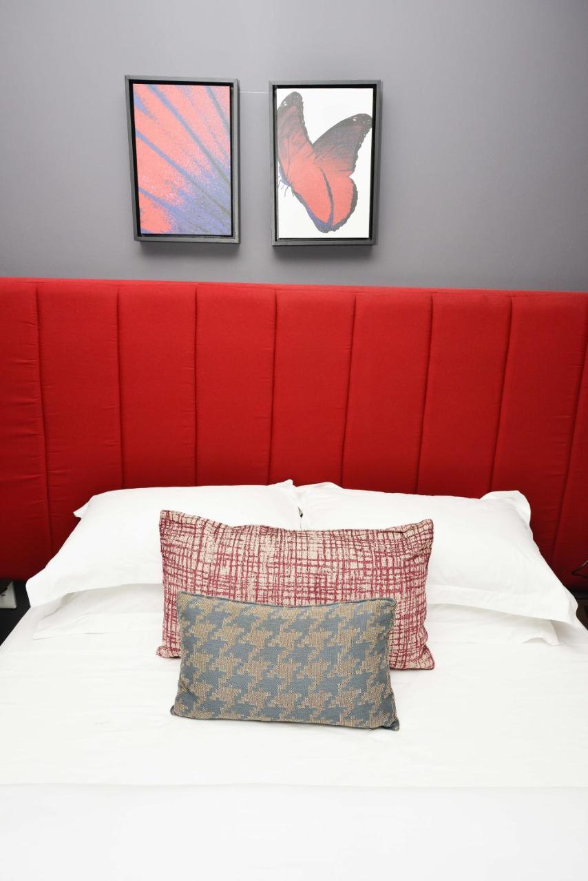 Serurubele Boutique Hotel Bushbuckridge Екстериор снимка