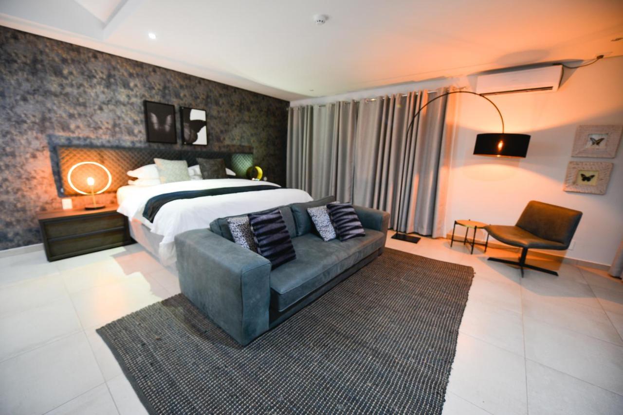 Serurubele Boutique Hotel Bushbuckridge Екстериор снимка