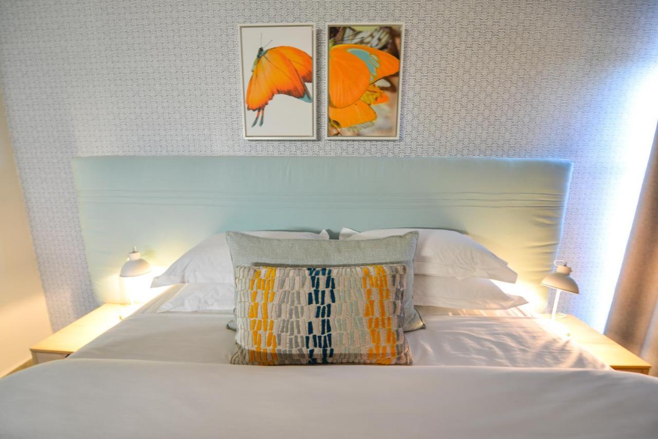 Serurubele Boutique Hotel Bushbuckridge Екстериор снимка