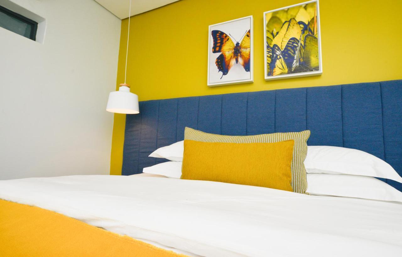 Serurubele Boutique Hotel Bushbuckridge Екстериор снимка